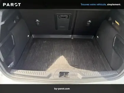 Photo 10 Ford Focus 1.0 Flexifuel mHEV 125ch ST-Line X Powershift