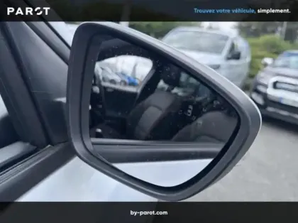 Photo 21 Ford Focus 1.0 Flexifuel mHEV 125ch ST-Line X Powershift