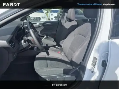 Photo 9 Ford Focus 1.0 Flexifuel mHEV 125ch ST-Line X Powershift