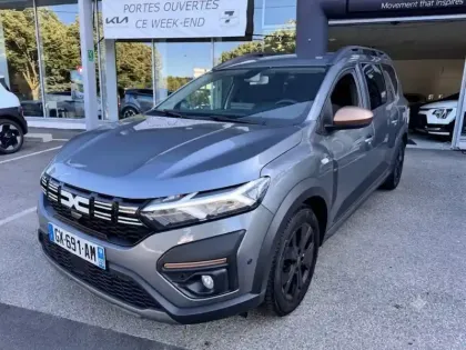 Photo Dacia Jogger Extreme+