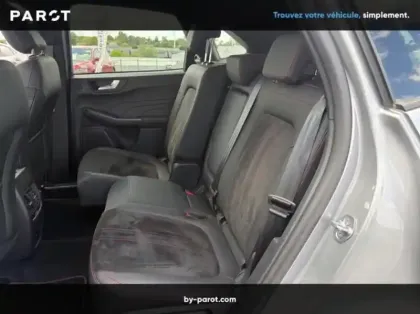 Photo 26 Ford Kuga 2.5 Duratec 180ch Hybrid FlexiFuel ST-Line X Powershift