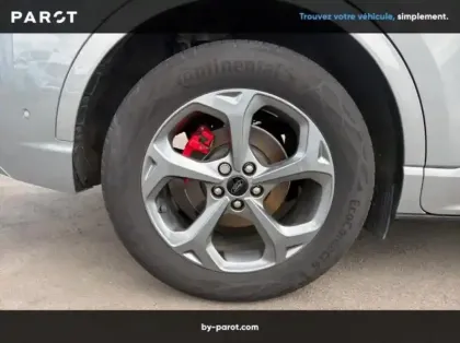 Photo 19 Ford Kuga 2.5 Duratec 180ch Hybrid FlexiFuel ST-Line X Powershift