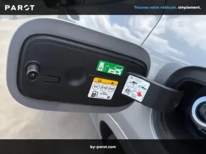 Photo 27 Ford Kuga 2.5 Duratec 180ch Hybrid FlexiFuel ST-Line X Powershift
