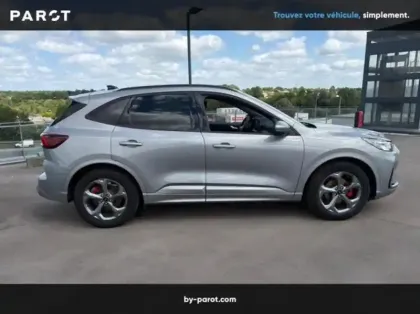 Photo 25 Ford Kuga 2.5 Duratec 180ch Hybrid FlexiFuel ST-Line X Powershift
