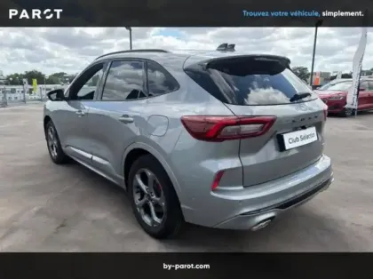 Photo 12 Ford Kuga 2.5 Duratec 180ch Hybrid FlexiFuel ST-Line X Powershift