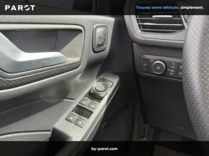 Photo 5 Ford Kuga 2.5 Duratec 180ch Hybrid FlexiFuel ST-Line X Powershift