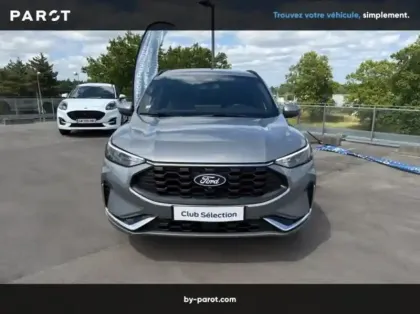 Photo 22 Ford Kuga 2.5 Duratec 180ch Hybrid FlexiFuel ST-Line X Powershift