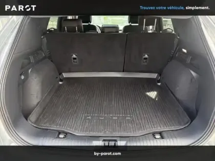 Photo 10 Ford Kuga 2.5 Duratec 180ch Hybrid FlexiFuel ST-Line X Powershift