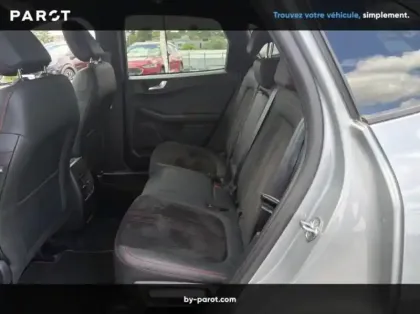Photo 8 Ford Kuga 2.5 Duratec 180ch Hybrid FlexiFuel ST-Line X Powershift