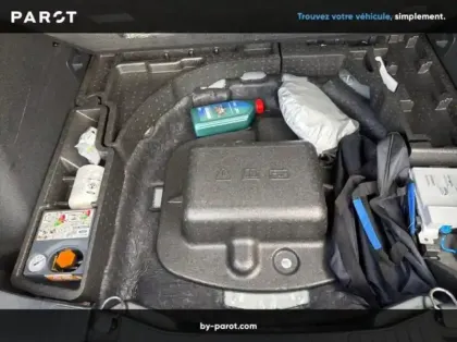 Photo 28 Ford Kuga 2.5 Duratec 180ch Hybrid FlexiFuel ST-Line X Powershift