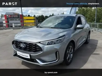 Photo Ford Kuga St-line X