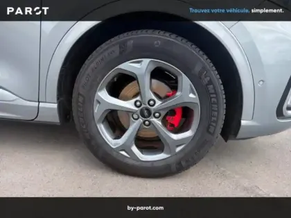 Photo 13 Ford Kuga 2.5 Duratec 180ch Hybrid FlexiFuel ST-Line X Powershift