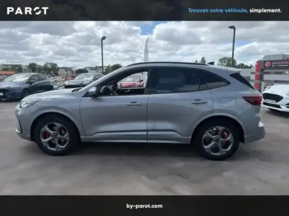Photo 23 Ford Kuga 2.5 Duratec 180ch Hybrid FlexiFuel ST-Line X Powershift