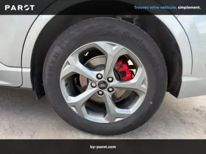 Photo 29 Ford Kuga 2.5 Duratec 180ch Hybrid FlexiFuel ST-Line X Powershift
