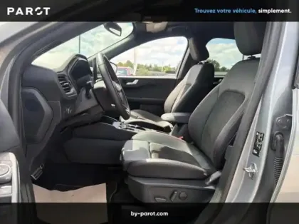 Photo 9 Ford Kuga 2.5 Duratec 180ch Hybrid FlexiFuel ST-Line X Powershift