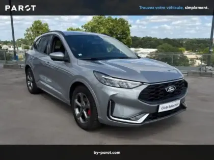Photo 11 Ford Kuga 2.5 Duratec 180ch Hybrid FlexiFuel ST-Line X Powershift