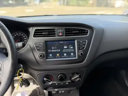 Photo 5 Hyundai I20 1.0 T-GDi 100 Edition #Style