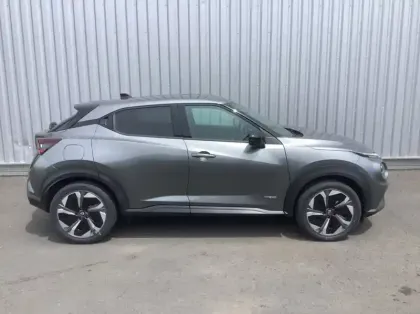 Photo 32 Nissan Juke Nouveau HYBRID 143 N-Connecta