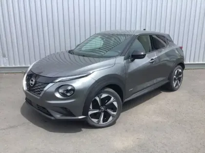 Photo 29 Nissan Juke Nouveau HYBRID 143 N-Connecta