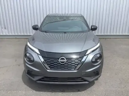 Photo 30 Nissan Juke Nouveau HYBRID 143 N-Connecta