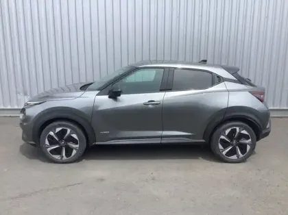 Photo 36 Nissan Juke Nouveau HYBRID 143 N-Connecta