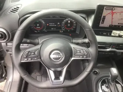 Photo 46 Nissan Juke Nouveau HYBRID 143 N-Connecta