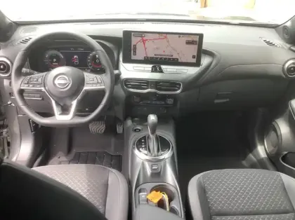 Photo 41 Nissan Juke Nouveau HYBRID 143 N-Connecta