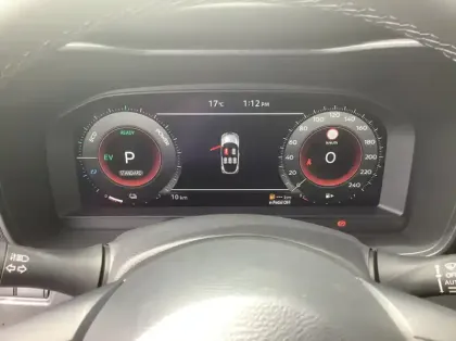 Photo 42 Nissan Juke Nouveau HYBRID 143 N-Connecta