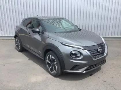 Photo 31 Nissan Juke Nouveau HYBRID 143 N-Connecta