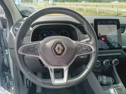 Photo 6 Renault Zoé Intens charge normale R110 Achat Intégral 4cv