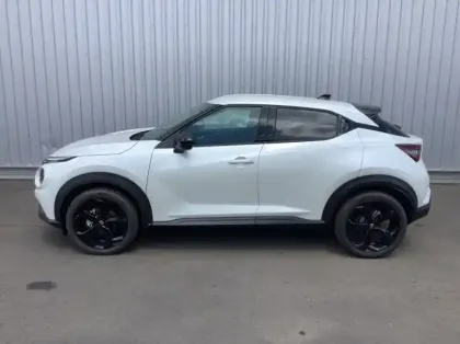 Photo 35 Nissan Juke Nouveau HYBRID 143 N-Connecta