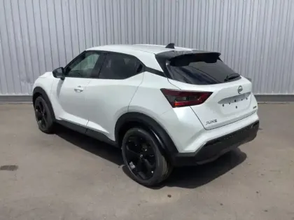 Photo 34 Nissan Juke Nouveau HYBRID 143 N-Connecta