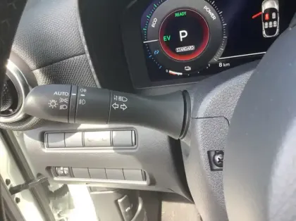 Photo 40 Nissan Juke Nouveau HYBRID 143 N-Connecta