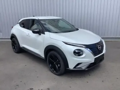 Photo 30 Nissan Juke Nouveau HYBRID 143 N-Connecta