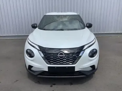 Photo 29 Nissan Juke Nouveau HYBRID 143 N-Connecta