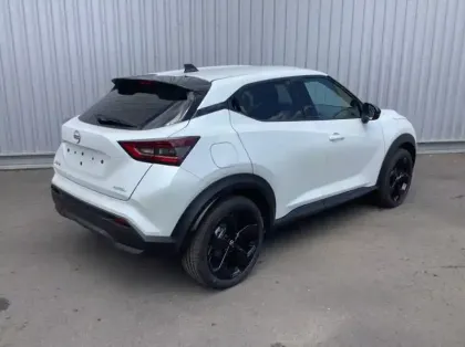 Photo 32 Nissan Juke Nouveau HYBRID 143 N-Connecta