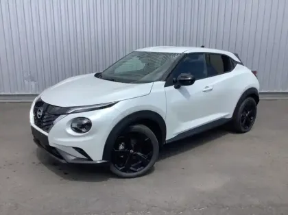 Photo 28 Nissan Juke Nouveau HYBRID 143 N-Connecta