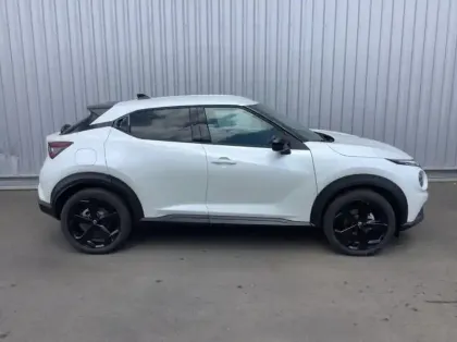 Photo 31 Nissan Juke Nouveau HYBRID 143 N-Connecta
