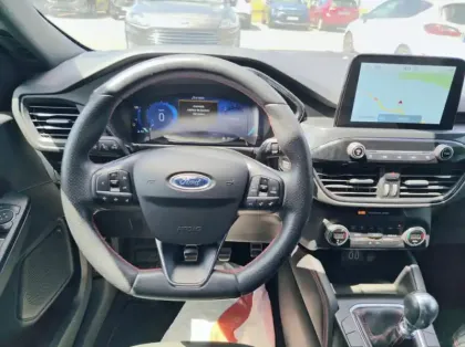 Photo 6 Ford Kuga 2.0 EcoBlue 150ch mHEV ST-Line X
