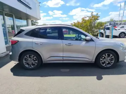 Photo 25 Ford Kuga 2.0 EcoBlue 150ch mHEV ST-Line X