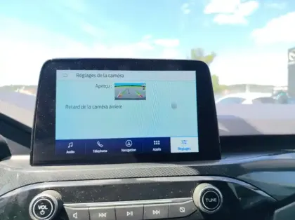 Photo 15 Ford Kuga 2.0 EcoBlue 150ch mHEV ST-Line X
