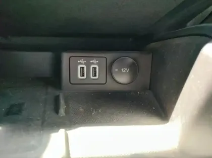 Photo 21 Ford Kuga 2.0 EcoBlue 150ch mHEV ST-Line X
