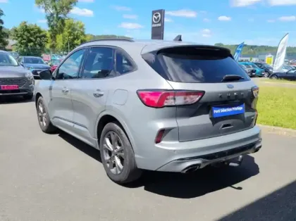 Photo 12 Ford Kuga 2.0 EcoBlue 150ch mHEV ST-Line X