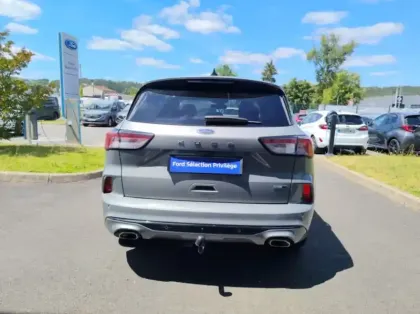 Photo 24 Ford Kuga 2.0 EcoBlue 150ch mHEV ST-Line X
