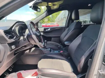 Photo 9 Ford Kuga 2.0 EcoBlue 150ch mHEV ST-Line X
