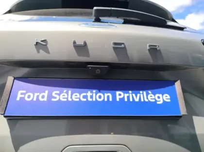 Photo 17 Ford Kuga 2.0 EcoBlue 150ch mHEV ST-Line X