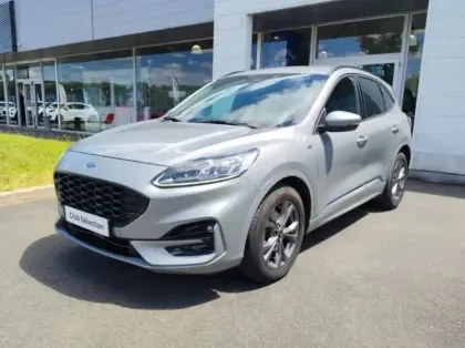 Photo Ford Kuga St-line X