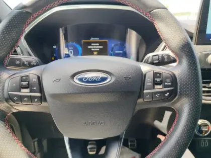 Photo 20 Ford Kuga 2.0 EcoBlue 150ch mHEV ST-Line X