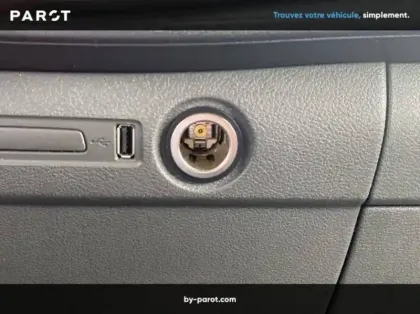 Photo 41 Ford Custom 300 L2H2 2.0 ECOBLUE 130 TREND BUSINESS