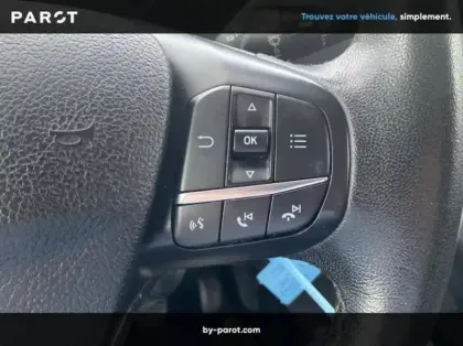 Photo 40 Ford Custom 300 L2H2 2.0 ECOBLUE 130 TREND BUSINESS